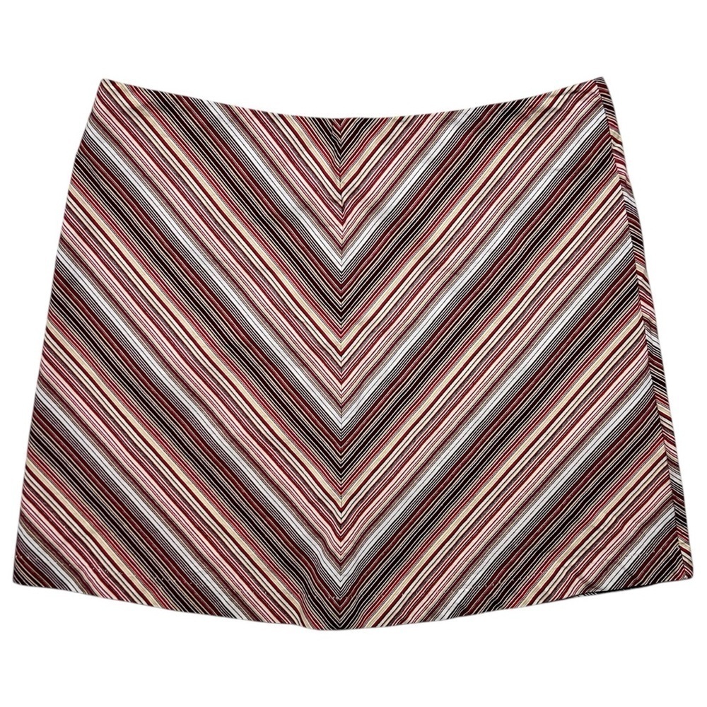 Vintage 90’s Mini Skirt